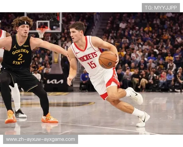 火箭队与勇士队今天比赛实况及分析