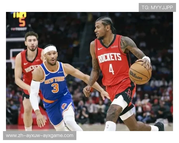 蓝球直播平台上NBA火箭队的直播体验分享 蓝球直播平台上NBA火箭队的直播体验分享