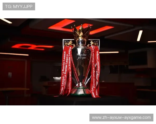 英超最佳球员奖杯历史及获奖名单