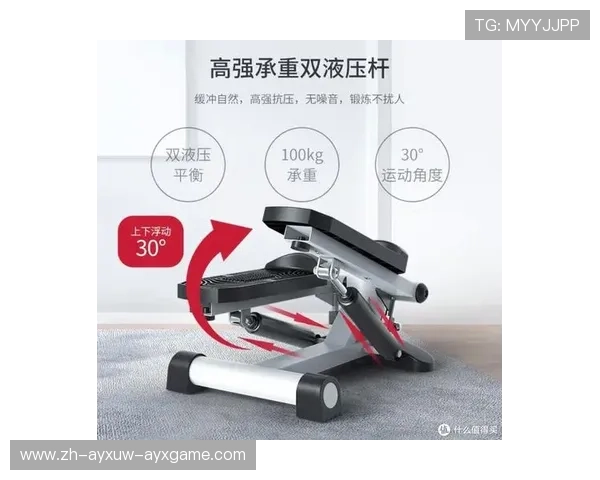 小型力量型健身器材的选购与使用技巧