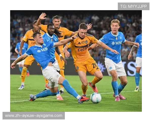 意甲各球队之间的相互克制与战术对抗